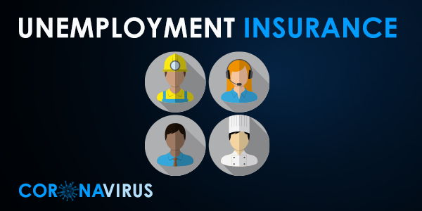 Coronavirus: Unemployment Information