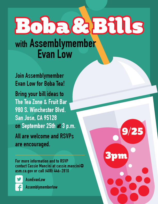 Boba and Bills