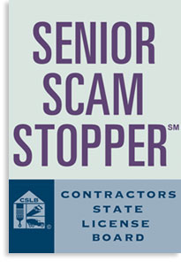 Senior Scam Stopper