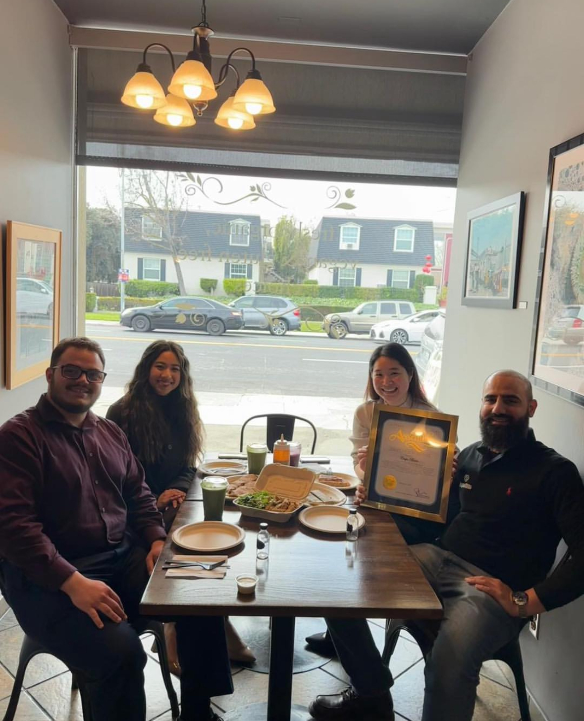 Crepes Bistro Photo