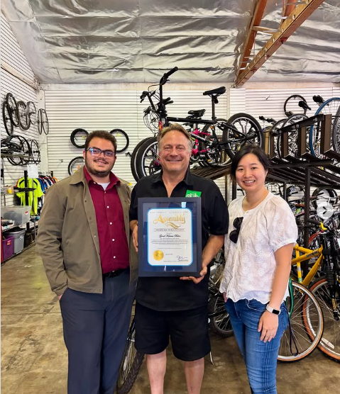 June Small Business of the Month Photo