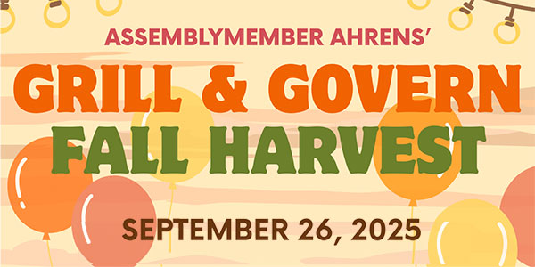Asm. Ahrens Harvest Graphic