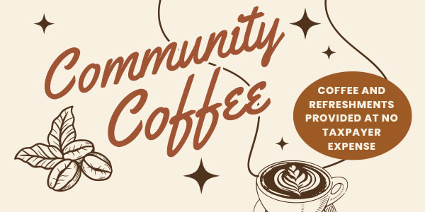 Asm. Ahrens Coffee Graphic